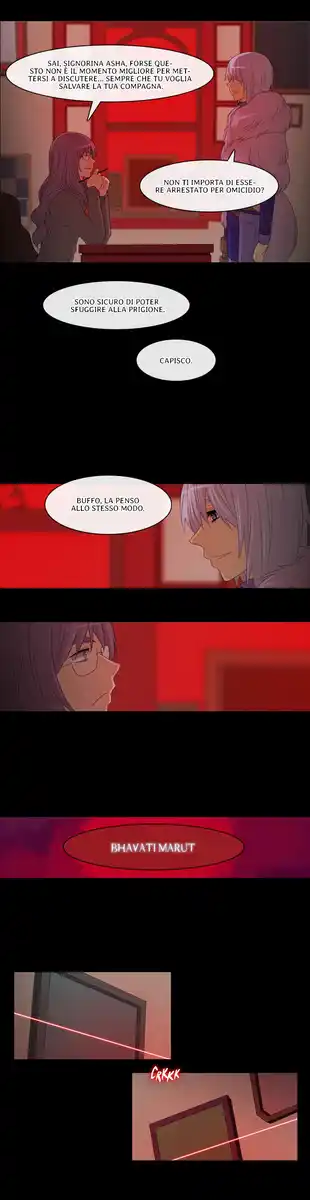 Kubera Capitolo 33 page 3