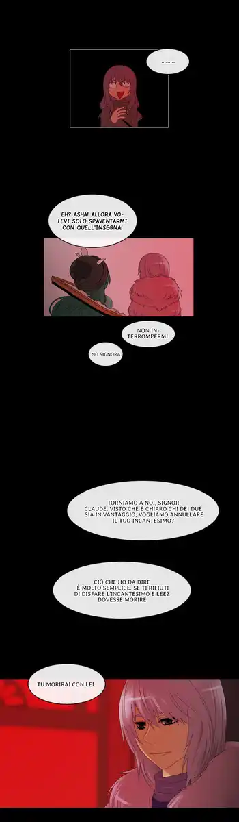 Kubera Capitolo 33 page 5