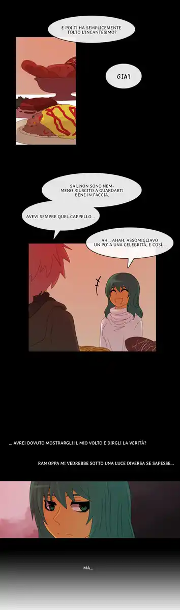 Kubera Capitolo 33 page 7