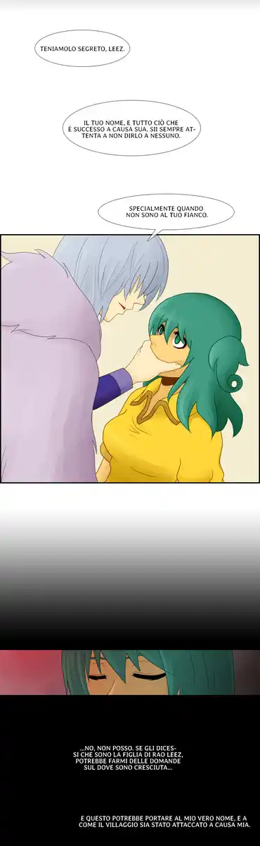 Kubera Capitolo 33 page 8