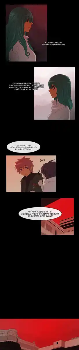 Kubera Capitolo 33 page 9