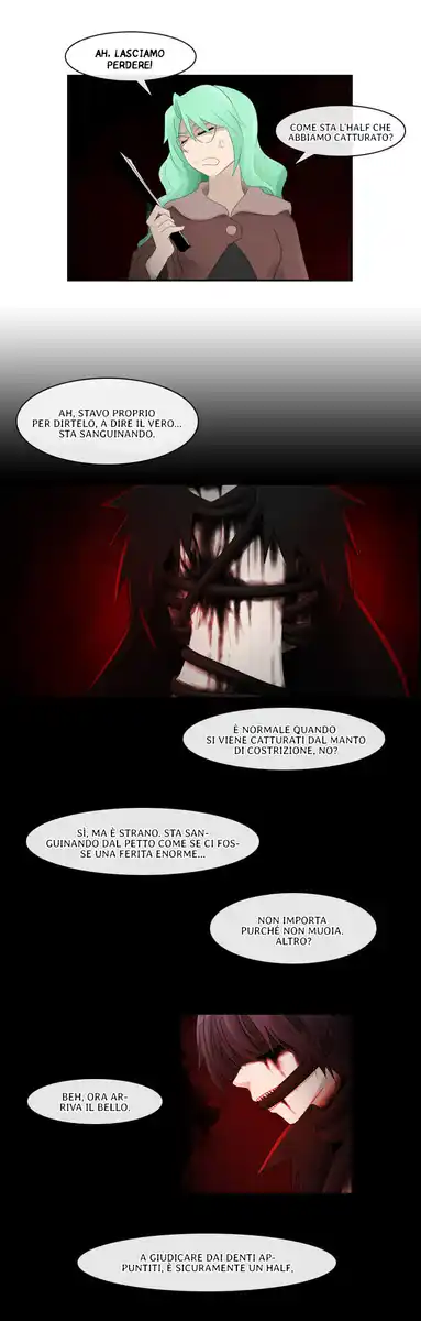 Kubera Capitolo 06 page 16