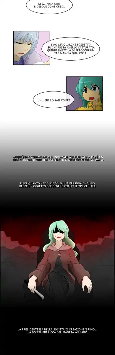 Kubera Capitolo 06 page 5