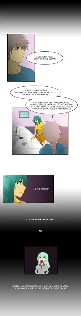 Kubera Capitolo 06 page 6