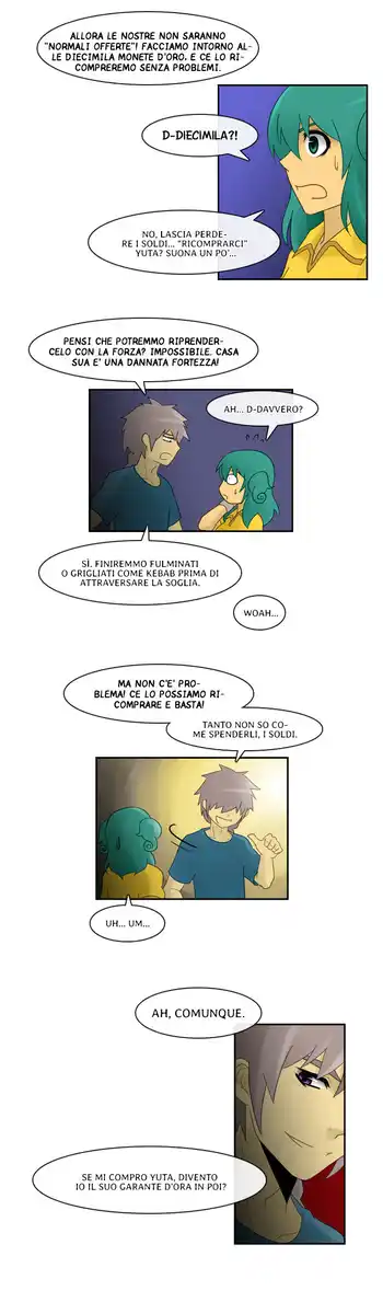 Kubera Capitolo 06 page 8