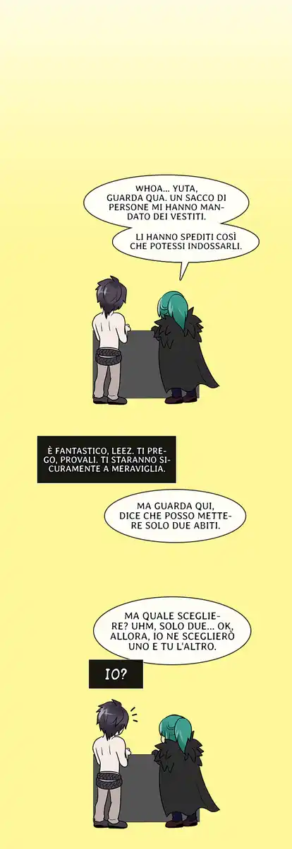 Kubera Capitolo 180.5 page 10