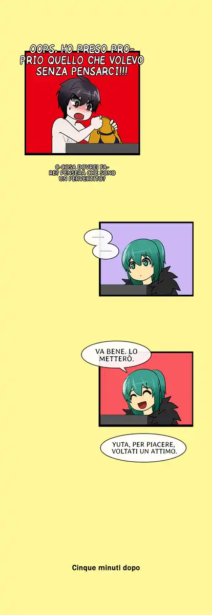 Kubera Capitolo 180.5 page 12