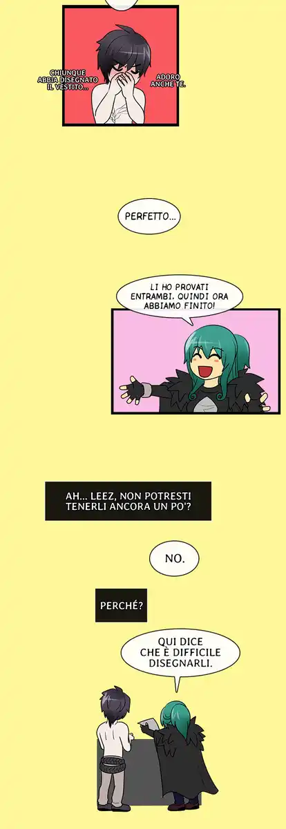 Kubera Capitolo 180.5 page 17