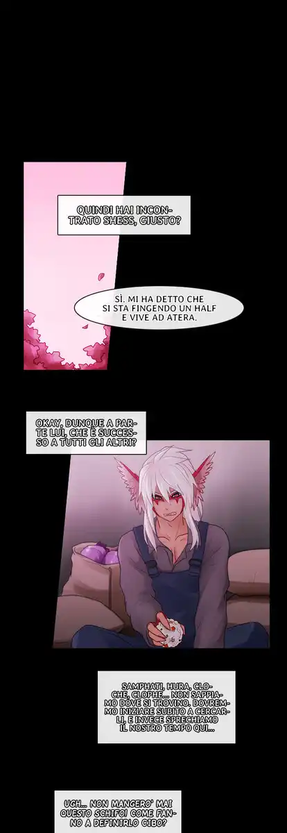 Kubera Capitolo 180.5 page 2