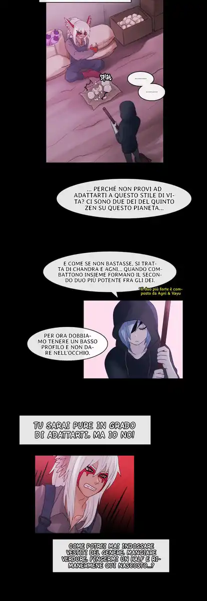 Kubera Capitolo 180.5 page 3