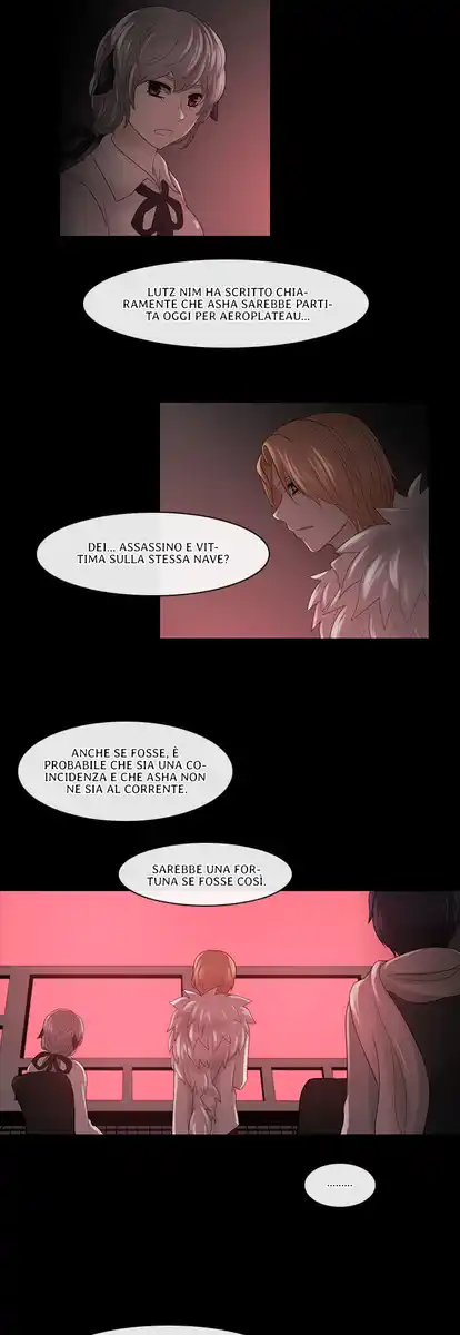 Kubera Capitolo 118 page 6