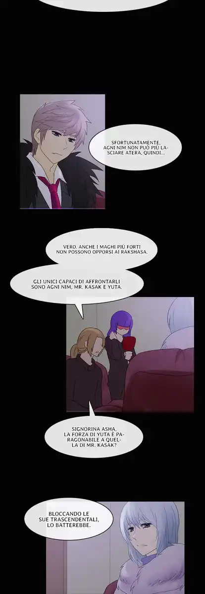 Kubera Capitolo 99 page 10