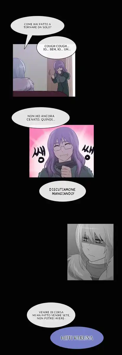 Kubera Capitolo 99 page 14