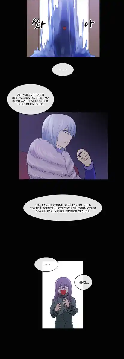 Kubera Capitolo 99 page 15