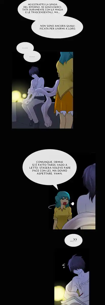 Kubera Capitolo 99 page 17