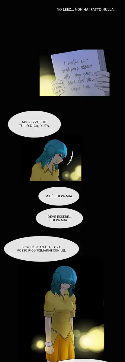 Kubera Capitolo 99 page 19