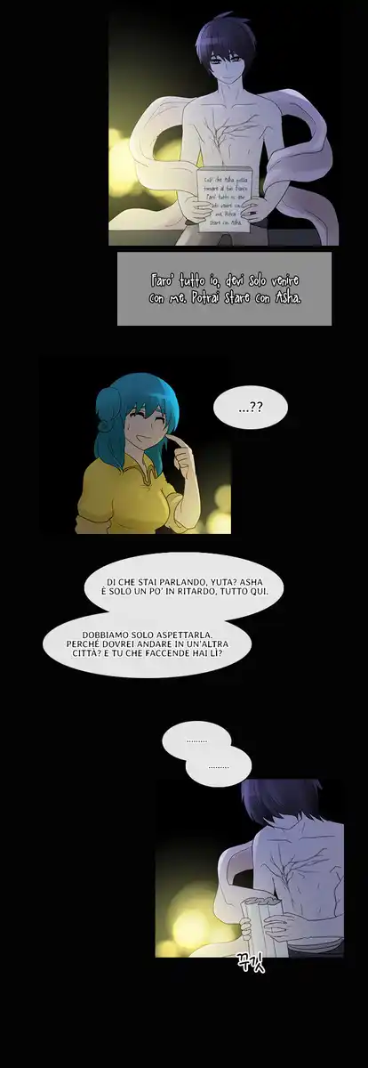 Kubera Capitolo 99 page 26