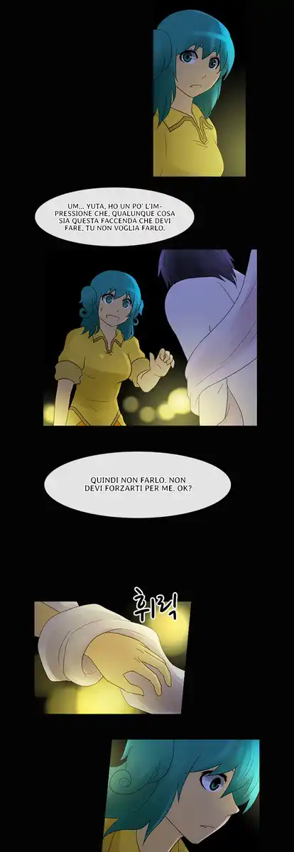 Kubera Capitolo 99 page 27