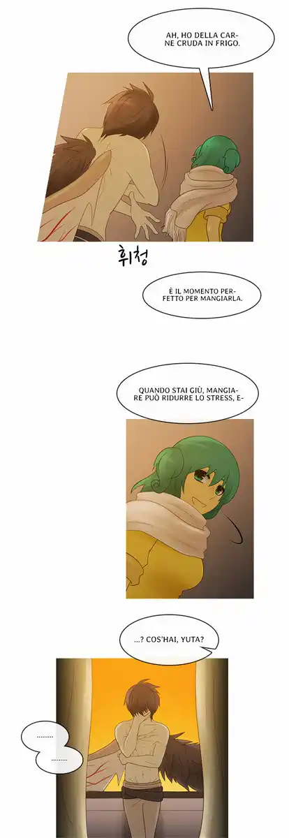 Kubera Capitolo 99 page 6