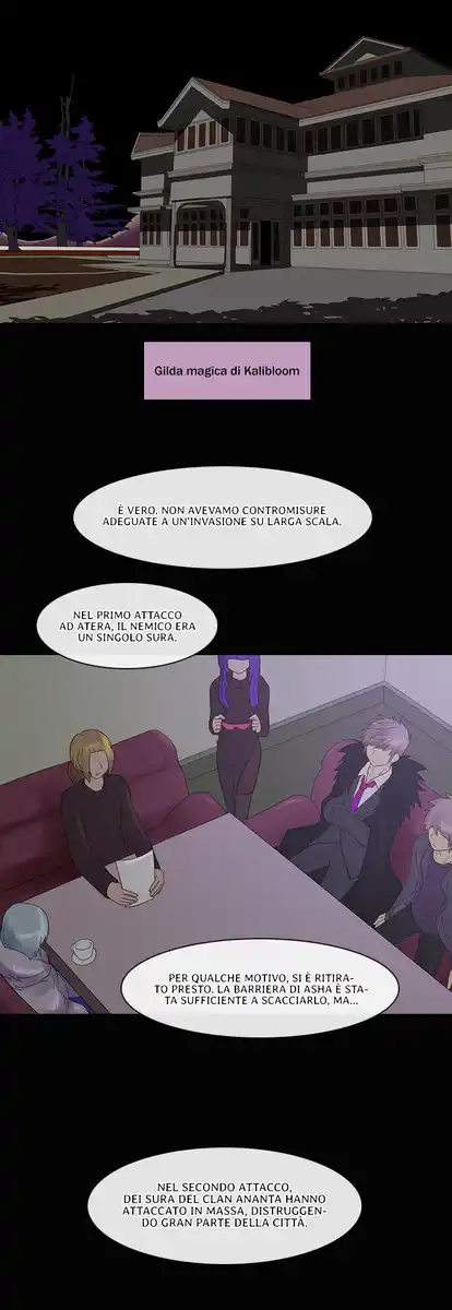 Kubera Capitolo 99 page 8