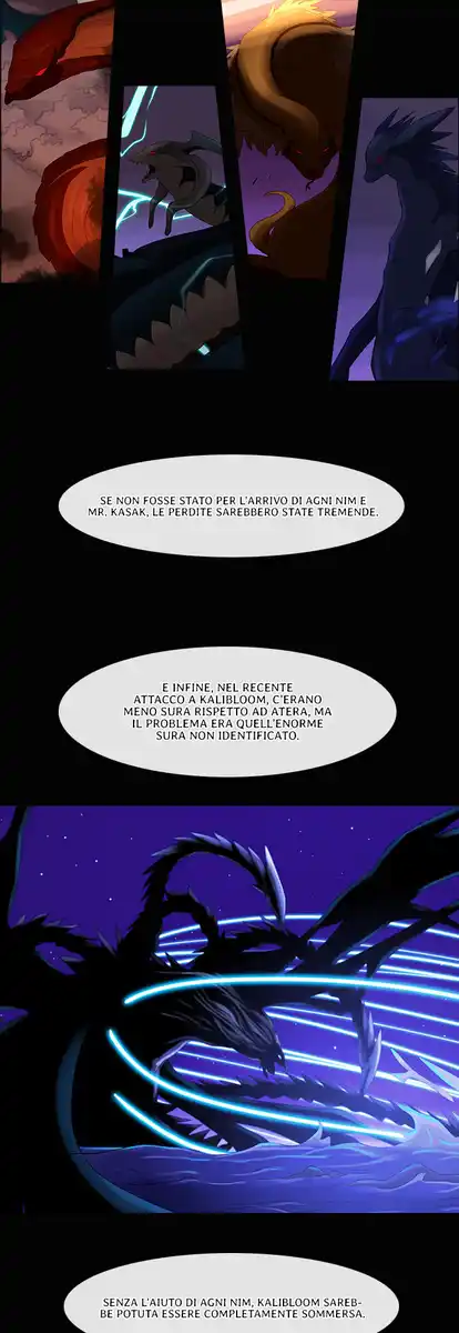 Kubera Capitolo 99 page 9