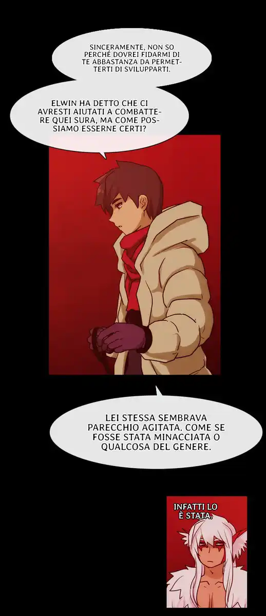 Kubera Capitolo 34 page 12