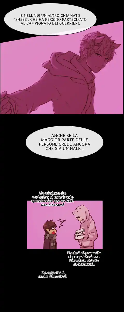 Kubera Capitolo 34 page 14