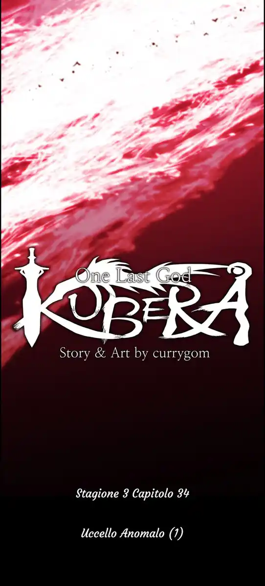 Kubera Capitolo 34 page 8