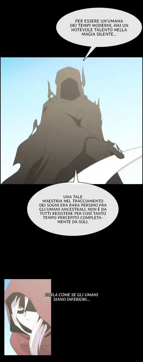 Kubera Capitolo 94 page 19