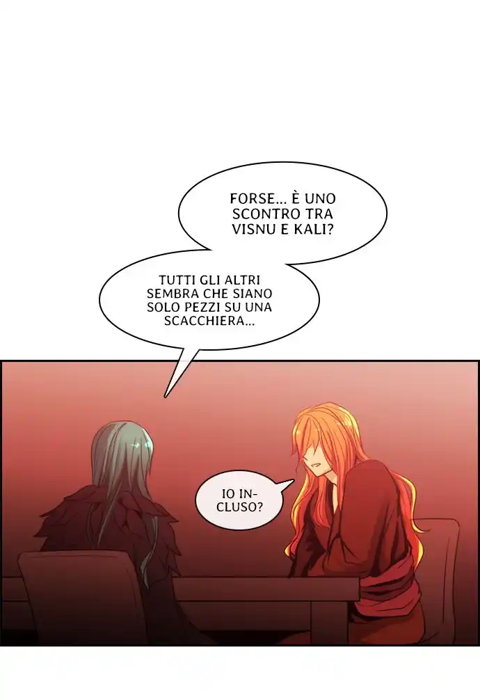 Kubera Capitolo 94 page 3