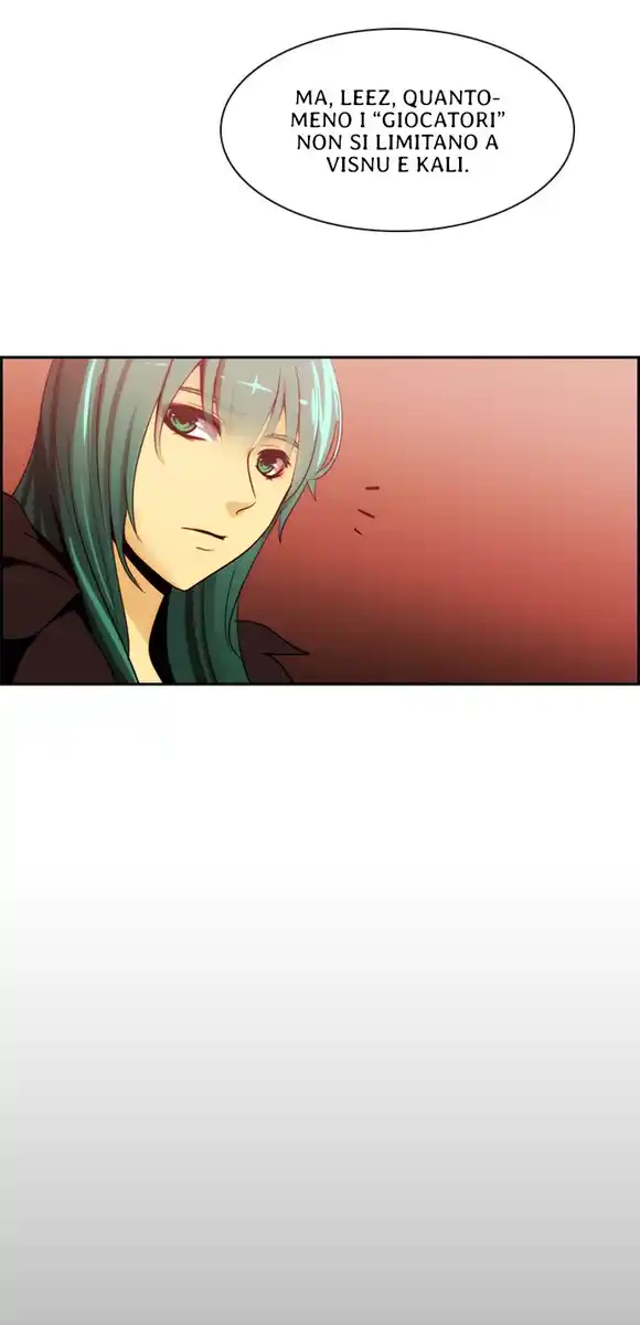 Kubera Capitolo 94 page 5