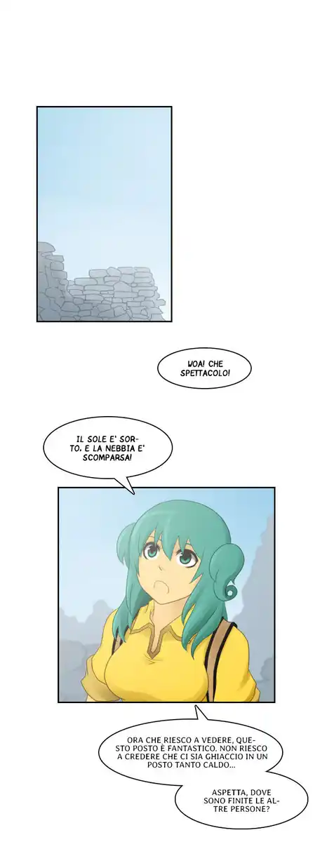 Kubera Capitolo 63 page 12