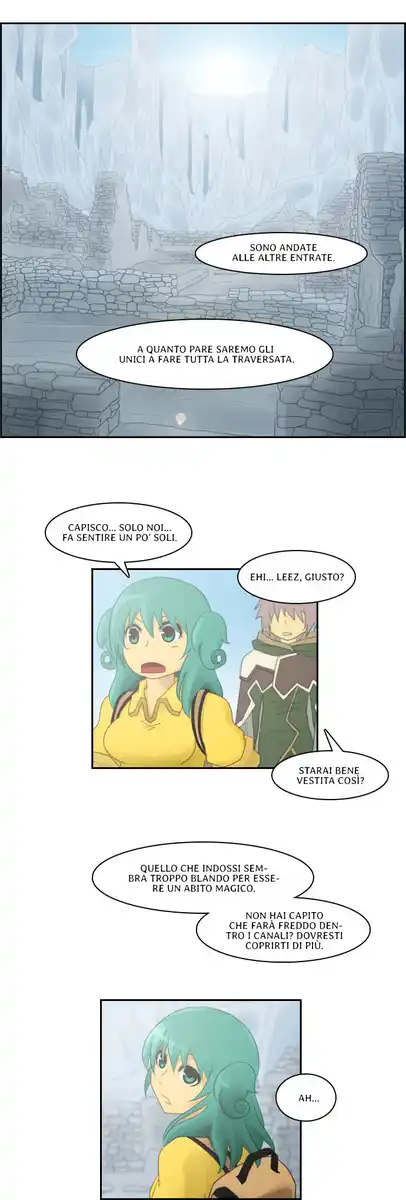 Kubera Capitolo 63 page 13