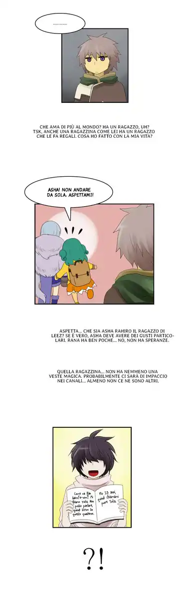 Kubera Capitolo 63 page 15