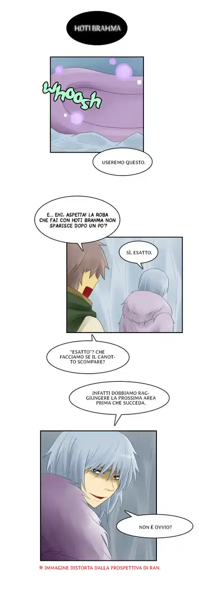 Kubera Capitolo 63 page 18