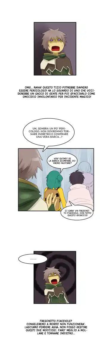 Kubera Capitolo 63 page 19