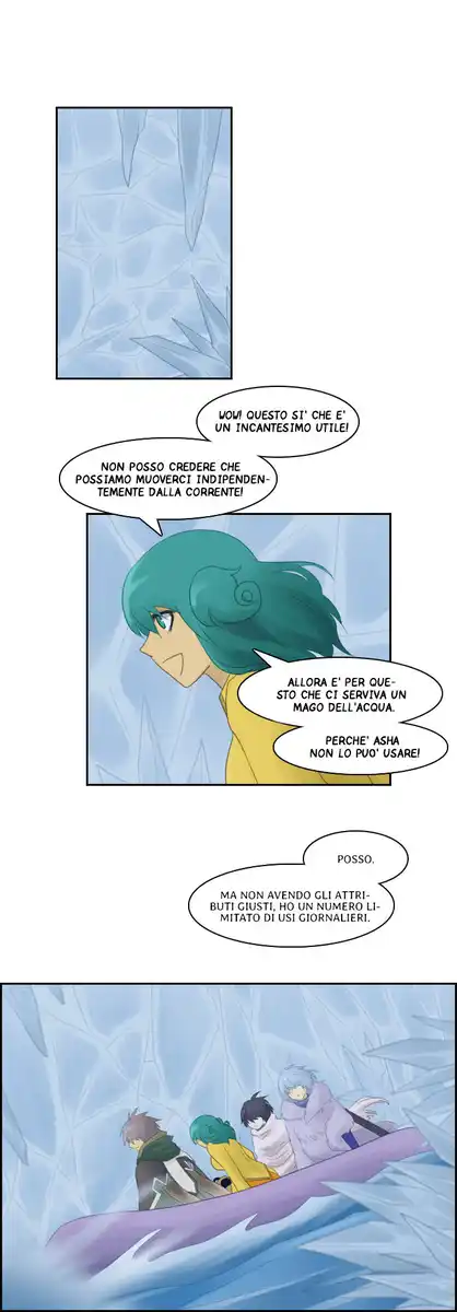 Kubera Capitolo 63 page 21