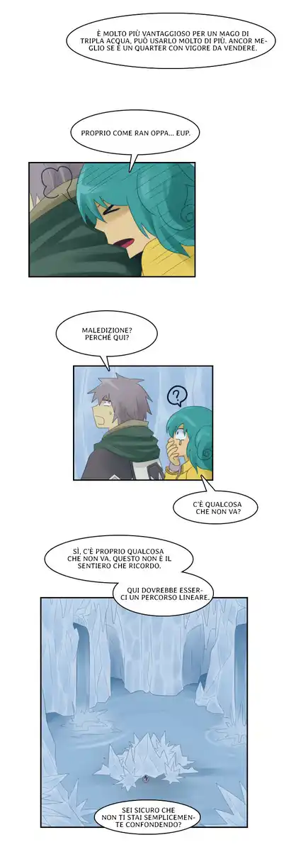 Kubera Capitolo 63 page 22