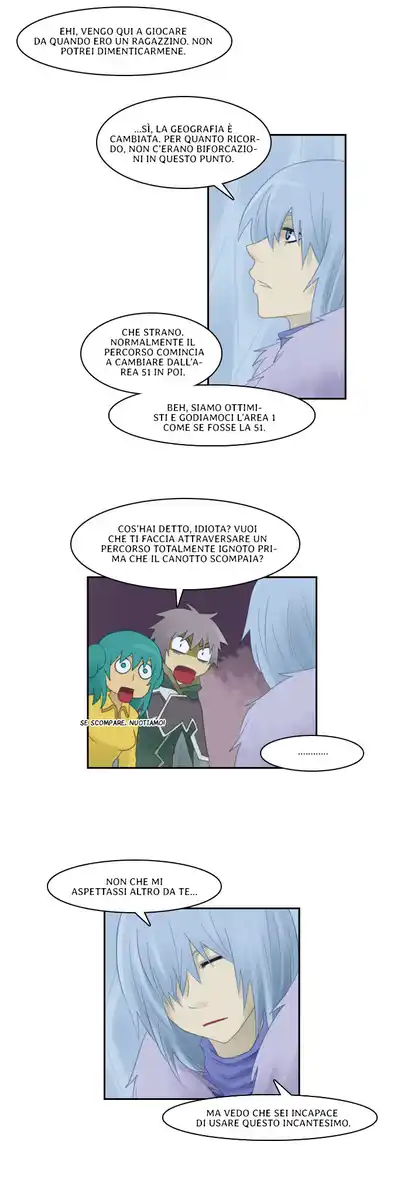 Kubera Capitolo 63 page 23