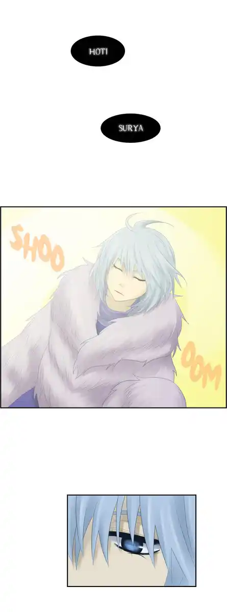 Kubera Capitolo 63 page 24