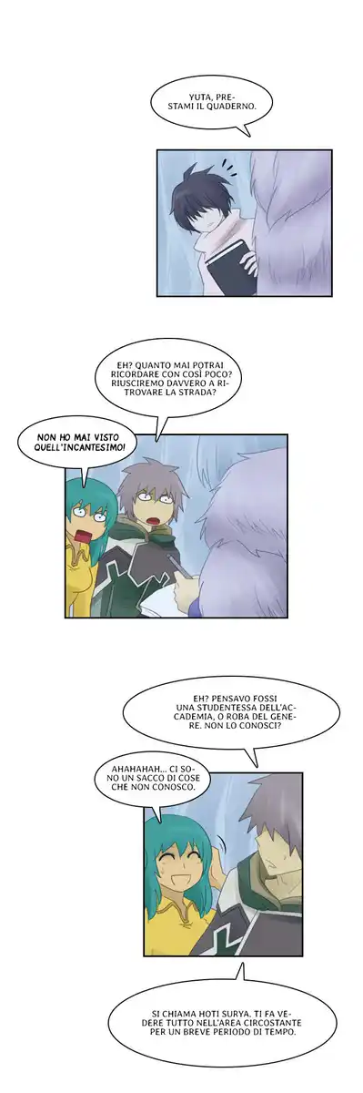 Kubera Capitolo 63 page 25