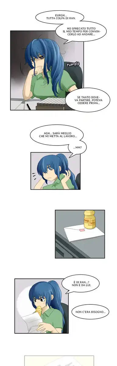 Kubera Capitolo 63 page 3