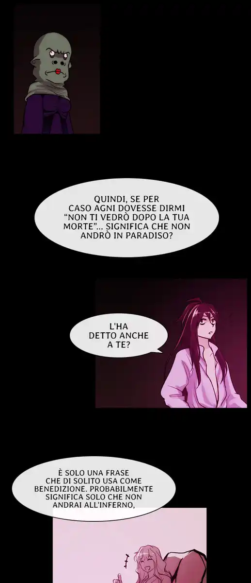 Kubera Capitolo 53 page 12