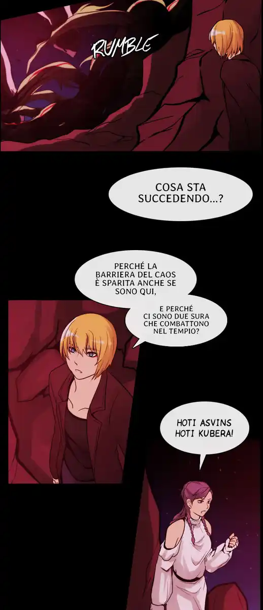 Kubera Capitolo 53 page 26