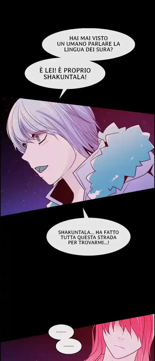 Kubera Capitolo 53 page 32