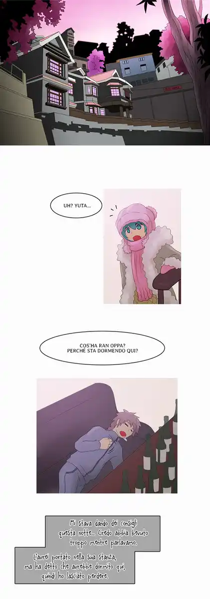 Kubera Capitolo 90 page 10