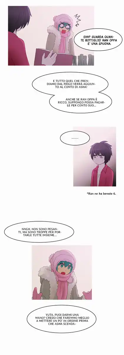 Kubera Capitolo 90 page 11