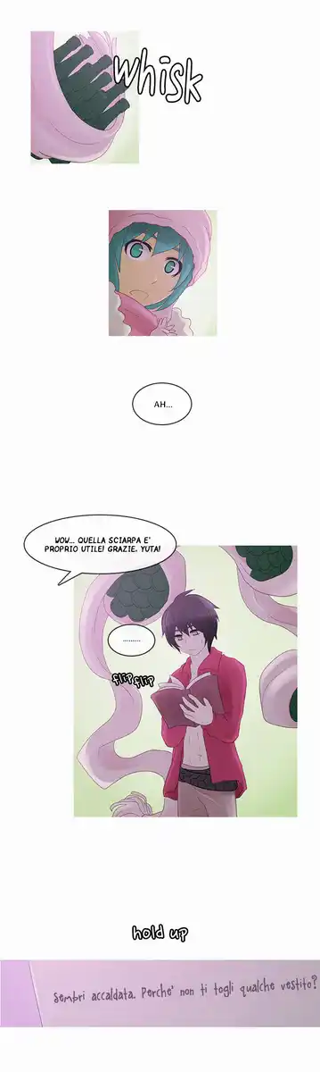 Kubera Capitolo 90 page 12