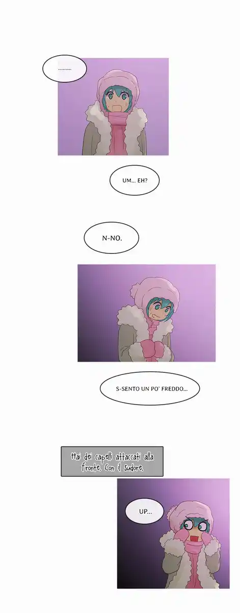 Kubera Capitolo 90 page 13