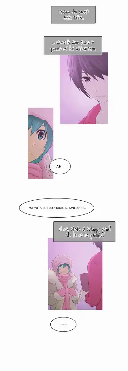 Kubera Capitolo 90 page 16